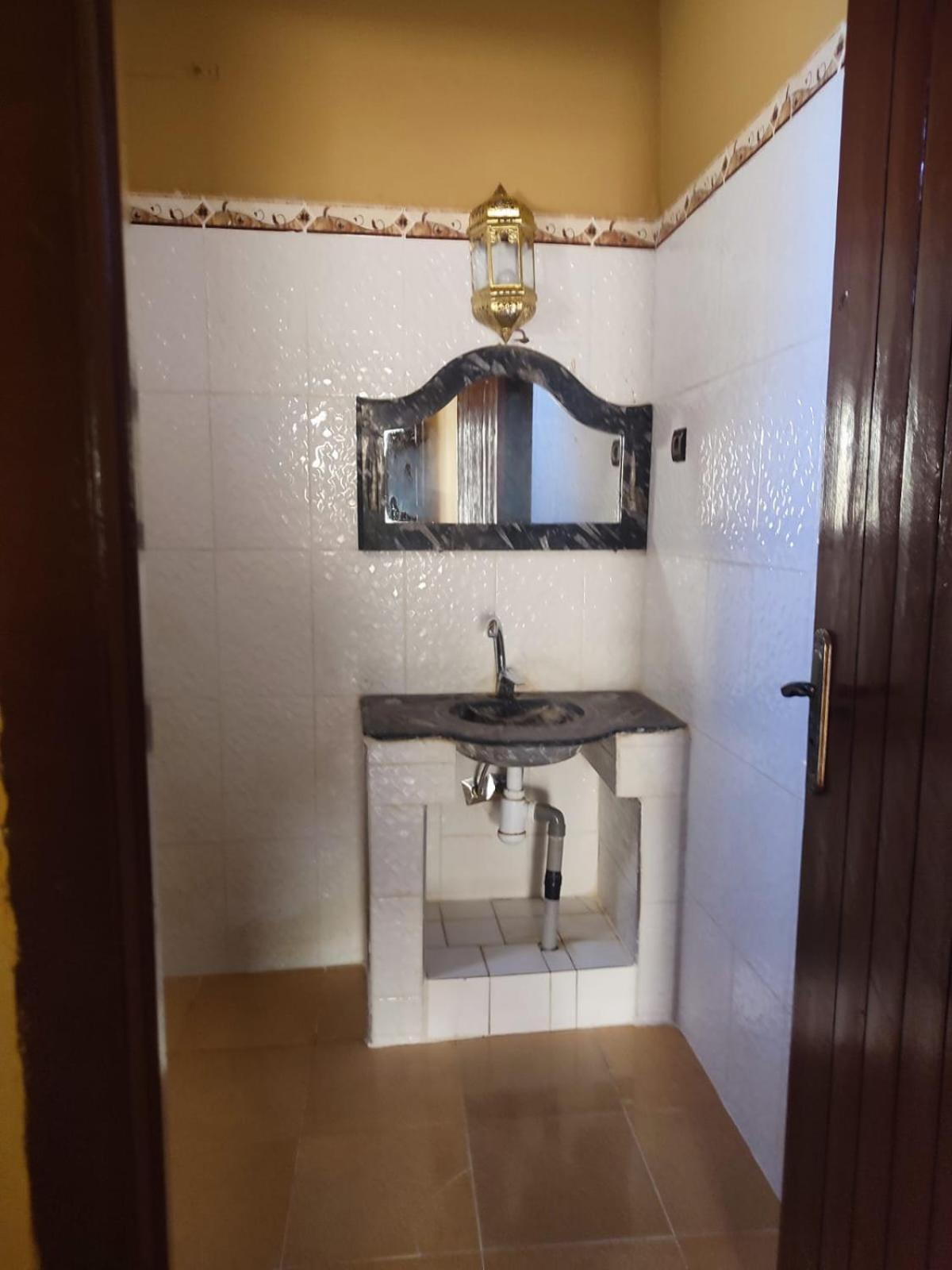 Sahara Sands Hotel Merzouga Eksteriør bilde
