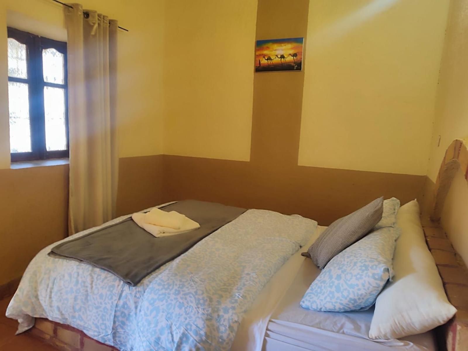 Sahara Sands Hotel Merzouga Eksteriør bilde