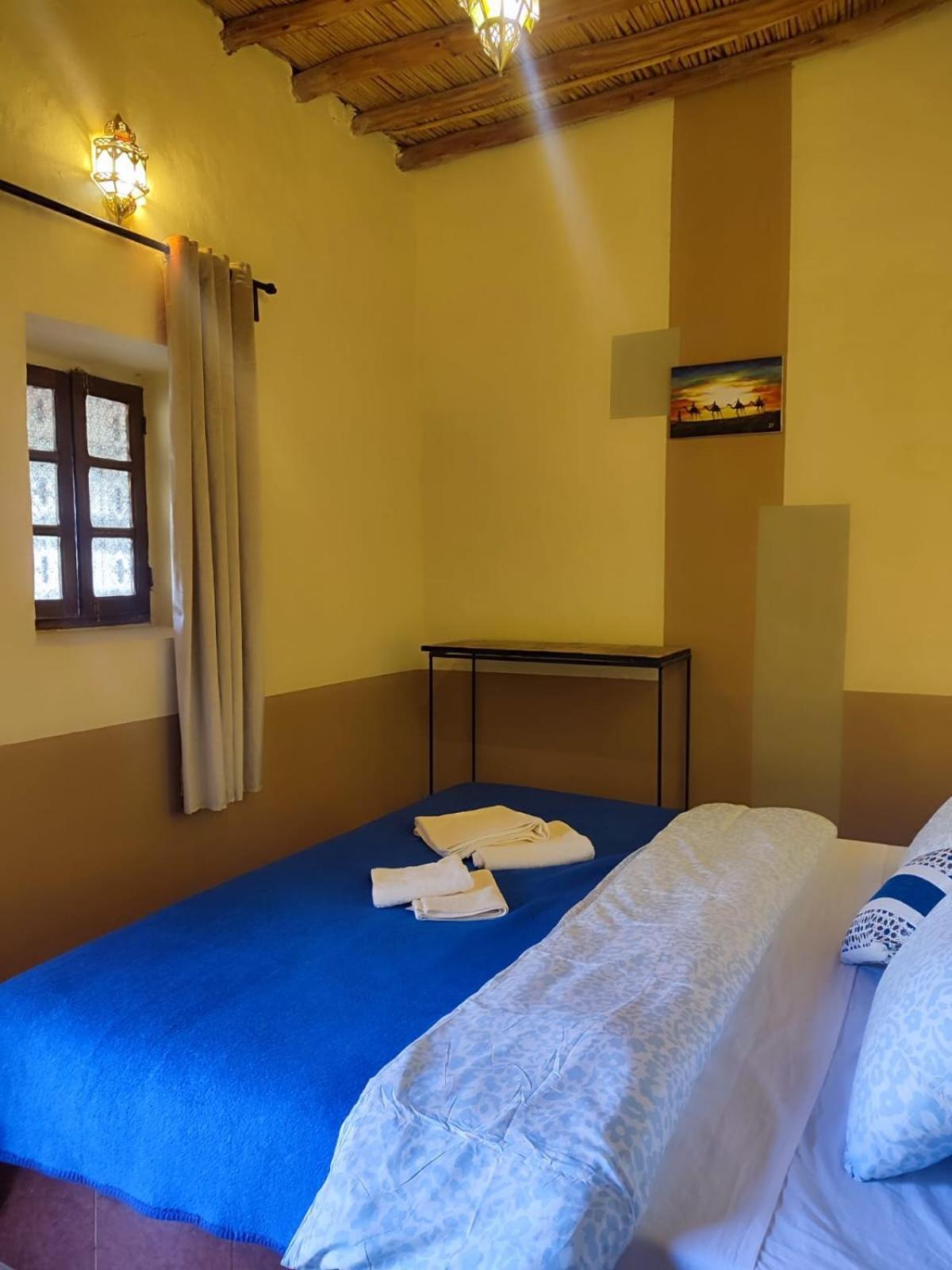 Sahara Sands Hotel Merzouga Eksteriør bilde